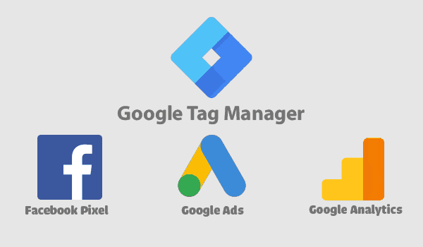 Google Tag Manager - Giải pháp quản lý theo dõi trang web đơn giản và hiệu quả