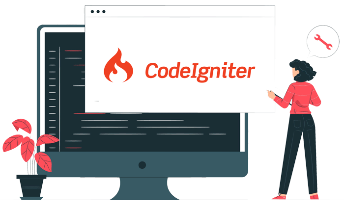 Framework Codeigniter là gì?