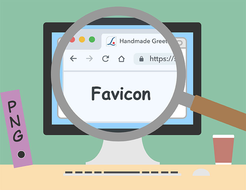     Favicon là gì? Tác dụng của Favicon như thế nào? 